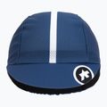 Велосипедна шапка под каска ASSOS Cap син P13.70.755.2A.OS 3