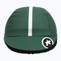 Велосипедна шапка под каска ASSOS Cap зелен P13.70.755.6A.OS 3