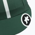 Велосипедна шапка под каска ASSOS Cap зелен P13.70.755.6A.OS 6