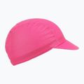 Велосипедна шапка под каска ASSOS Cap розов P13.70.755.41.OS 4