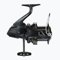 Shimano Speedmaster XTD макара за риболов на шаран черна 4