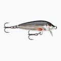 Воблер Rapala Original Floater silver shiner