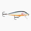 Воблер Rapala Countdown silver shiner