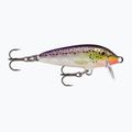 Воблер Rapala Original Floater purple descent