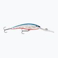 Воблер Rapala Deep Tail Dancer blue flash