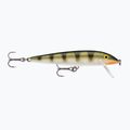 Воблер Rapala Countdown yellow perch