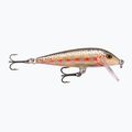 Воблер Rapala Countdown balsa juvenile rainbow trout