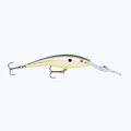 Воблер Rapala Deep Tail Dancer glow grey shiner