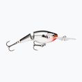 Воблер Rapala Jointed Shad Rap chrome