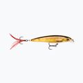 Воблер Rapala X-Rap Жива кафява пъстърва RA5818234