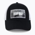 Rapala Splash Trucker Caps black RA6820033 4