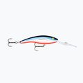 Воблер Rapala Deep Tail Dancer metallic blue ghost