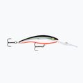 Воблер Rapala Deep Tail Dancer metallic Halloween