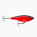 Воблер Rapala Twitchin' Rap Classic Red Black RA5821072