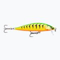 Воблер Rapala Countdown Elite gilded firetiger