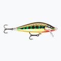 Воблер Rapala Countdown Elite gilded vairon