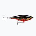 Воблер Rapala Twitchin' Rap Dark Draugr RA5822239
