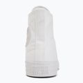 Кецове Converse Chuck Taylor All Star Classic Hi white/white/silver 6