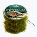 Плетени въжета с кука Katran Mimicker зелени 2