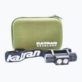 Фенер за глава Katran W / B460 черен
