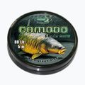 Plecionka karpiowa Leadcore Katran Comodo Chain Core camo brown