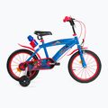 Детски велосипед Huffy Spider-Man, син 21901W