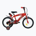 Детски велосипед Huffy Cars червен 21941W 13