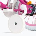 Детски велосипед Huffy Princess розов 24411W 7