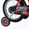 Детски велосипед Huffy Cars червен 24481W 11