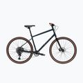 Крос велосипед Marin Kentfield 3 700C blue