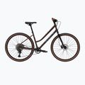 Дамски крос велосипед Marin Kentfield 3 ST 700C brown