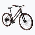 Дамски крос велосипед Marin Kentfield 3 ST 700C brown 2