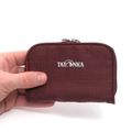 Tatonka Big Обикновен портфейл RFID B маслина 7