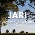 Велосипед Fuji Jari 2.1 matte denim blue gravel 11