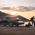 Кутия за багаж Thule Arcos черна 13
