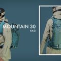 Salomon MTN 30 l раница за скачане с парашут червена LC1927600 15
