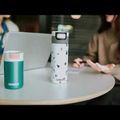 Термочаша Kambukka Etna 300 ml къща с арки 12