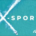 Radinn X-Sport B комплект G3 STD + STD комплект батерии бял 910101AA 17