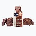 Енергийно желе GU Energy Gel 32 g chocolate outrage 2