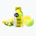 Енергийно желе GU Energy Gel 32 g lemon sublime 2