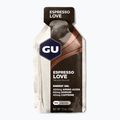 Енергийно желе GU Energy Gel 32 g espresso love