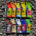 Енергийно желе GU Roctane Energy Gel 32 g chocolate/coconut 3
