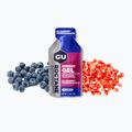 Енергийно желе GU Roctane Energy Gel 32 g blueberry/pomegranate 2