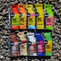 Енергийно желе GU Roctane Energy Gel 32 g vanilla/orange 3