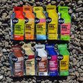 Енергийно желе GU Roctane Energy Gel 32 g pineapple 3