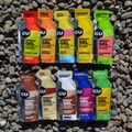 Енергийно желе GU Roctane Energy Gel 32 g lemonade 3