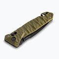 TB Outdoor CAC S200 Lisse PA6 GF каки туристически нож 3