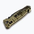 TB Outdoor CAC S200 Lisse PA6 GF каки туристически нож 4