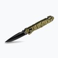 TB Outdoor CAC S200 Lisse PA6 GF каки туристически нож 5