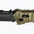 TB Outdoor CAC S200 Lisse PA6 GF каки туристически нож 6